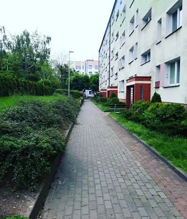 Apartament Przy Wczasowej * أوستكا